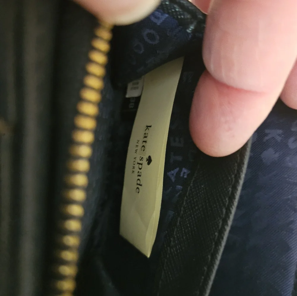 EUC Kate Spade wallet